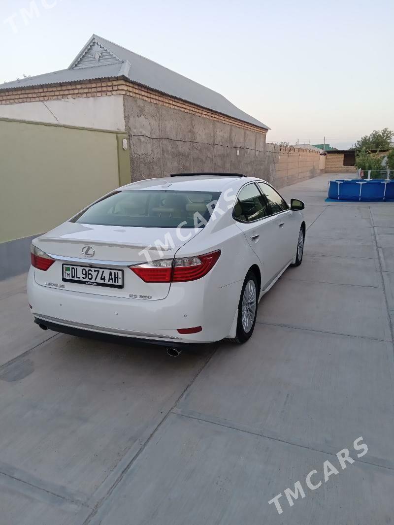 Lexus ES 350 2013 - 330 000 TMT - Kaka - img 2