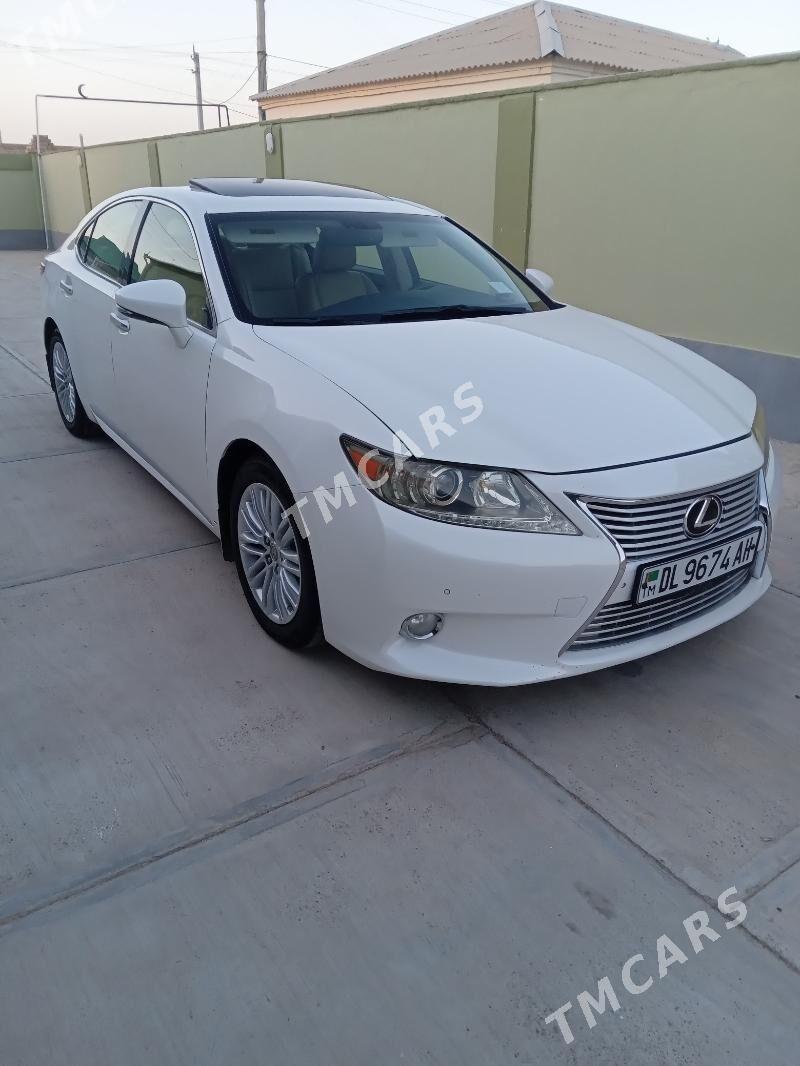 Lexus ES 350 2013 - 330 000 TMT - Kaka - img 4