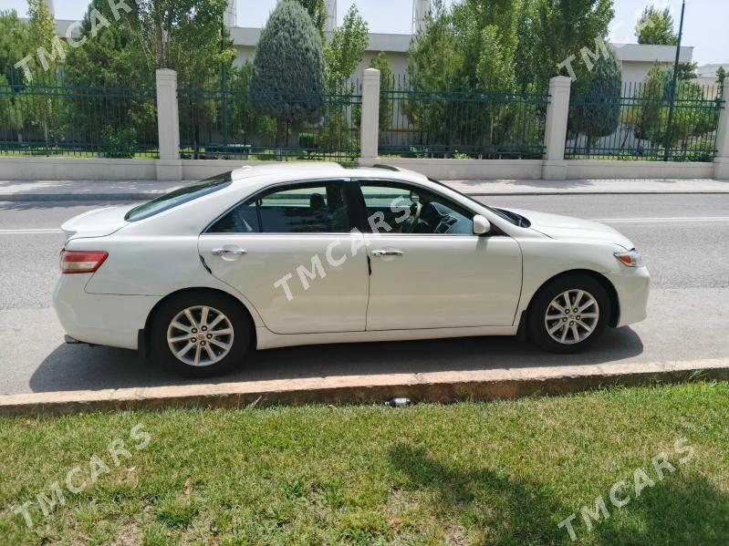 Toyota Camry 2007 - 150 000 TMT - Aşgabat - img 4
