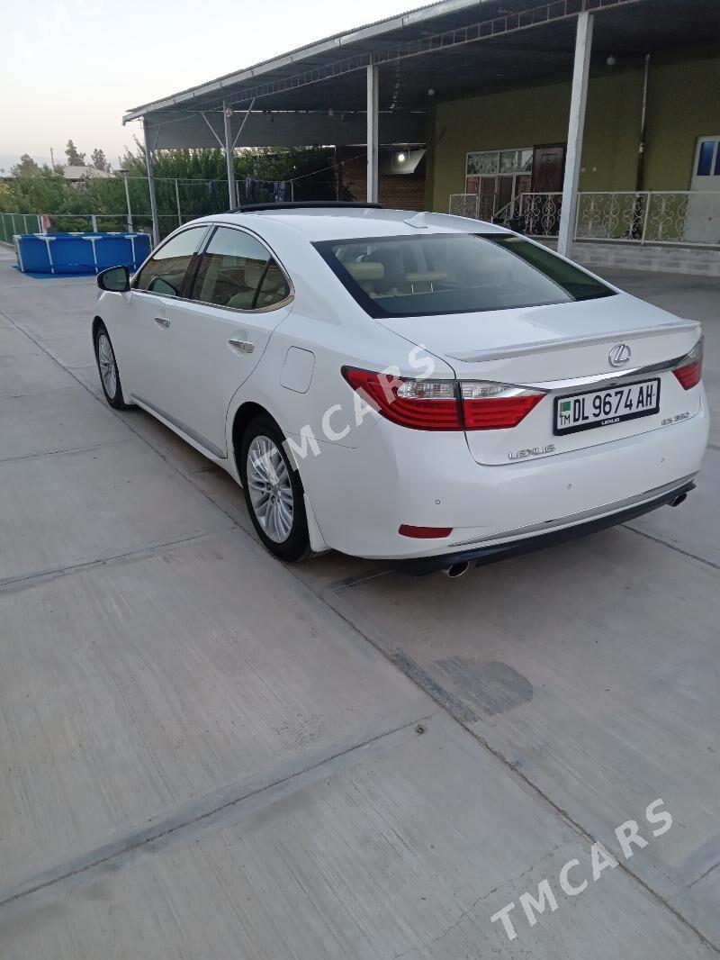 Lexus ES 350 2013 - 330 000 TMT - Kaka - img 3