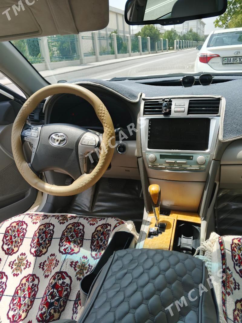 Toyota Camry 2007 - 150 000 TMT - Aşgabat - img 2