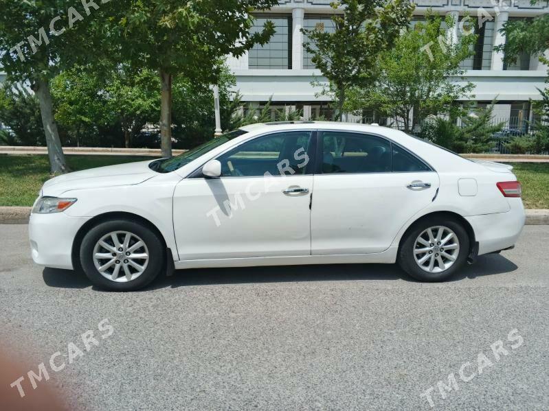 Toyota Camry 2007 - 150 000 TMT - Aşgabat - img 3