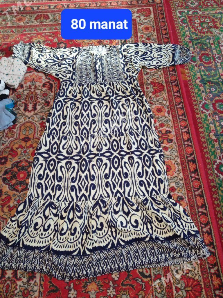 Taze gelen köynekler - Мары - img 8