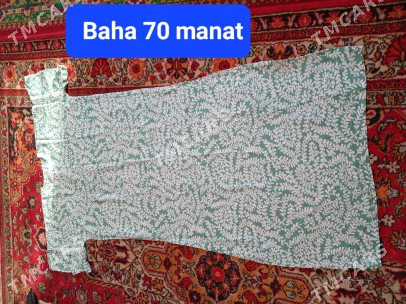 Taze gelen köynekler - Мары - img 7