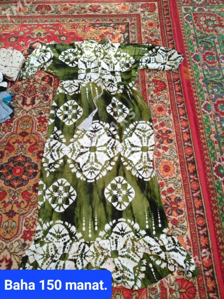 Taze gelen köynekler - Мары - img 9