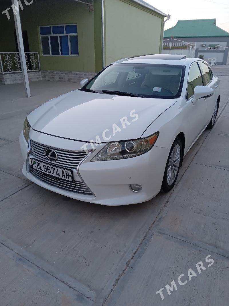 Lexus ES 350 2013 - 330 000 TMT - Kaka - img 5