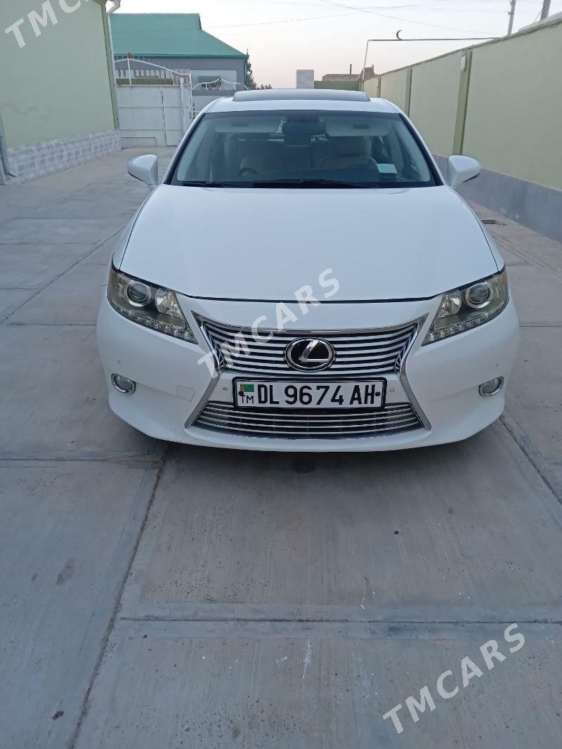 Lexus ES 350 2013 - 330 000 TMT - Kaka - img 6