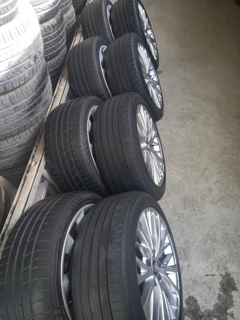 xle diska teker original 18-li 5 500 TMT - Bedew - img 7