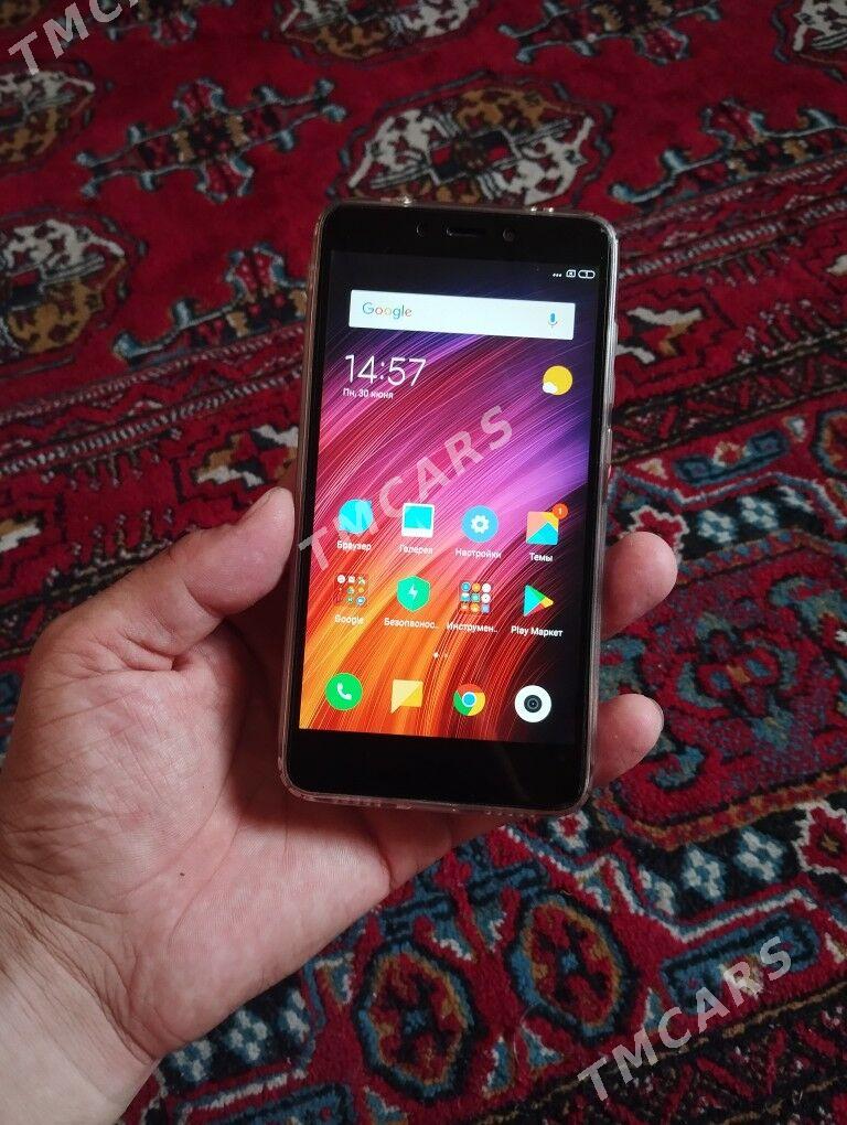 SATLYK TELEFON REDMI - Хитровка - img 2