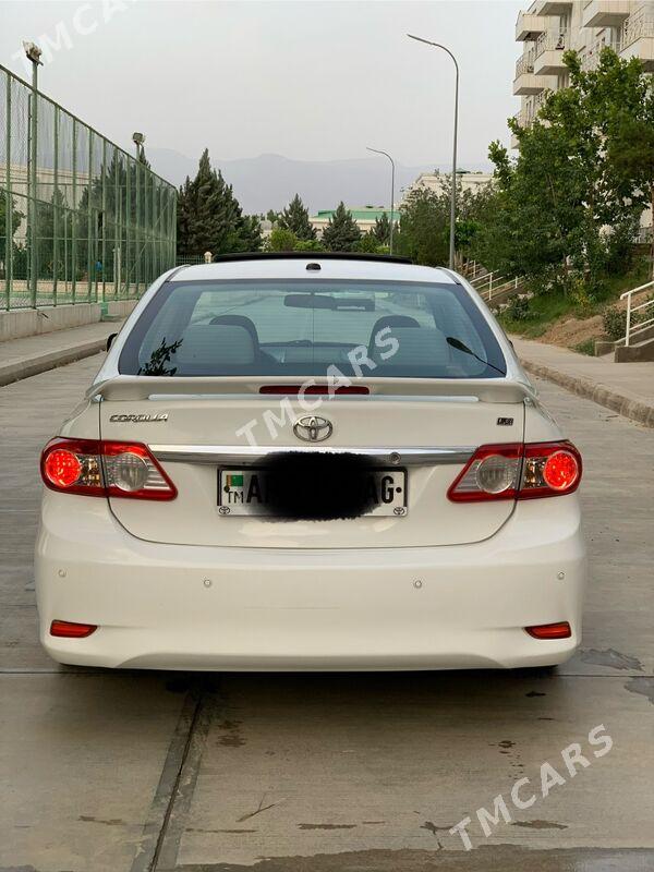 Toyota Corolla 2011 - 160 000 TMT - Aşgabat - img 2