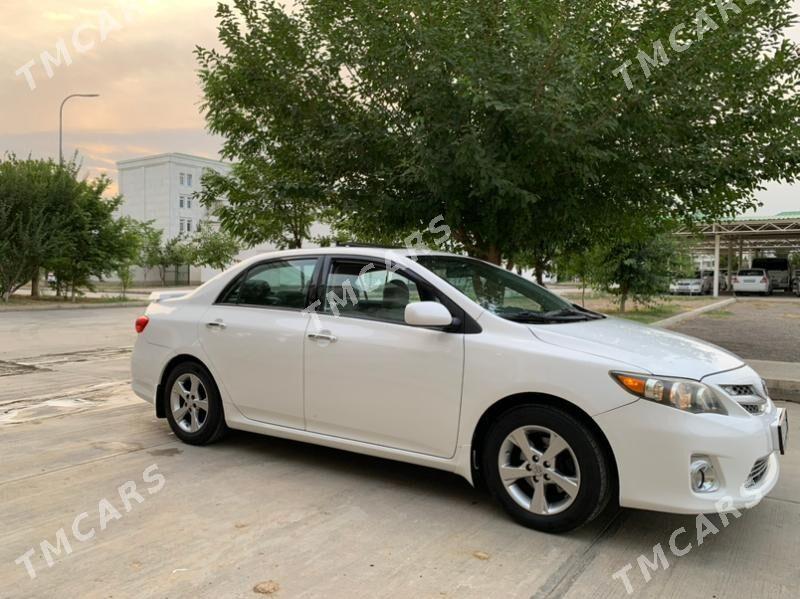 Toyota Corolla 2011 - 160 000 TMT - Aşgabat - img 3
