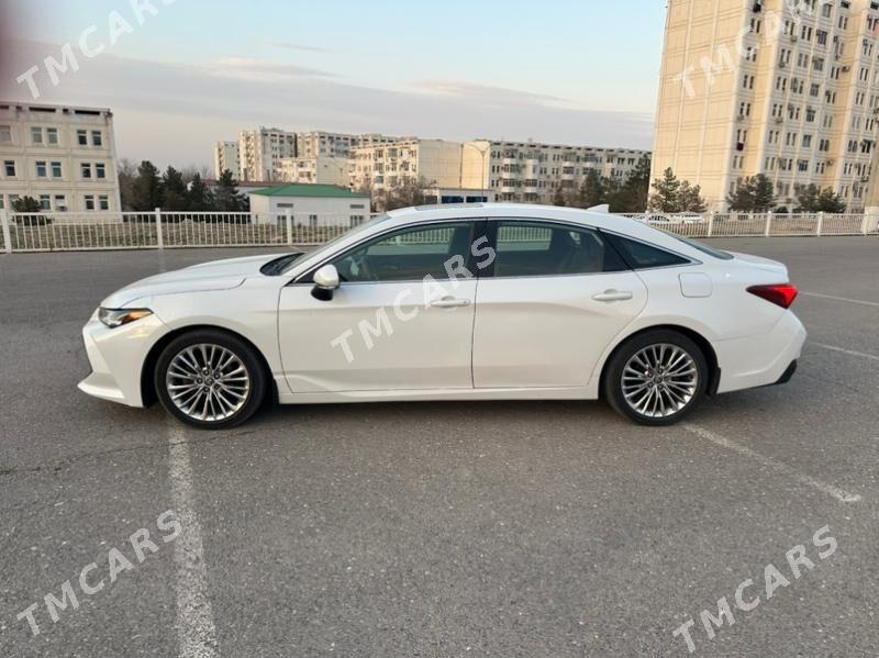 Toyota Avalon 2020 - 480 000 TMT - Ашхабад - img 2