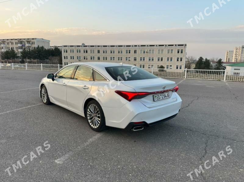 Toyota Avalon 2020 - 480 000 TMT - Ашхабад - img 5
