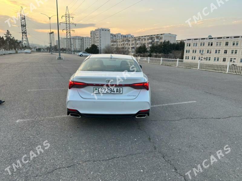 Toyota Avalon 2020 - 480 000 TMT - Ашхабад - img 7