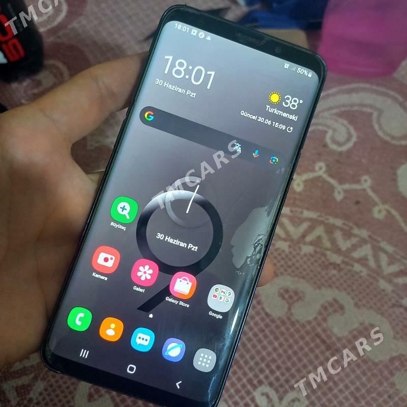Samsung - Байрамали - img 2