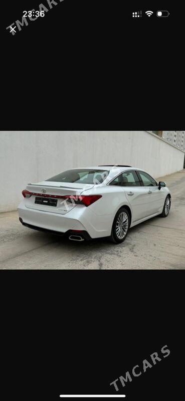Toyota Avalon 2020 - 480 000 TMT - Ашхабад - img 4