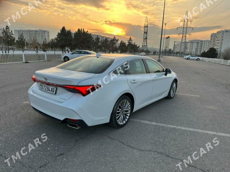 Toyota Avalon 2020 - 480 000 TMT - Ашхабад - img 6