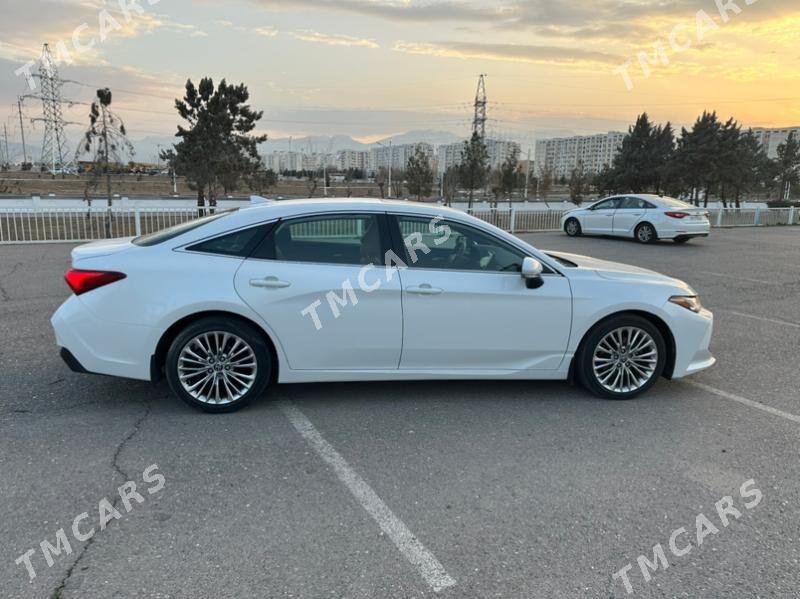 Toyota Avalon 2020 - 480 000 TMT - Ашхабад - img 3