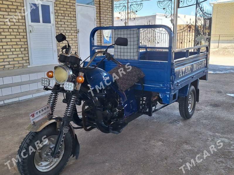 Fekon FK200-14G 2021 - 17 000 TMT - Mary - img 3