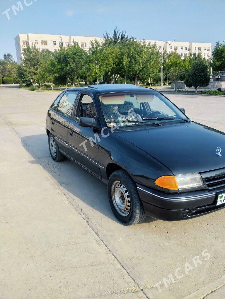 Opel Astra 1991 - 33 000 TMT - Daşoguz - img 2