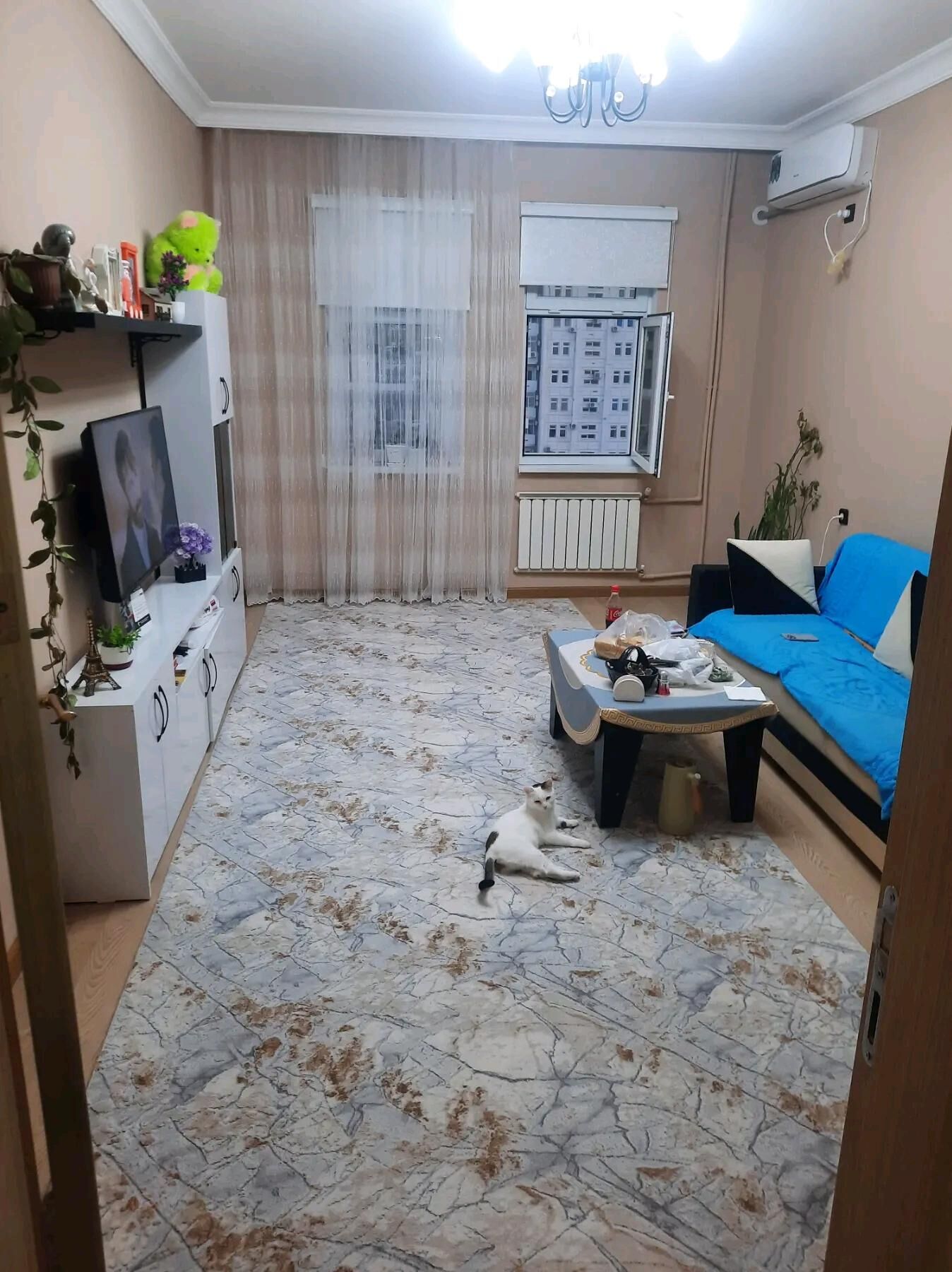 kw komnyt beryan - Parahat 7 - img 4