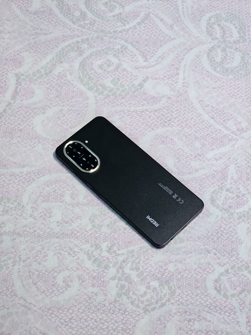 Redmi A5. 128GB - Ашхабад - img 9