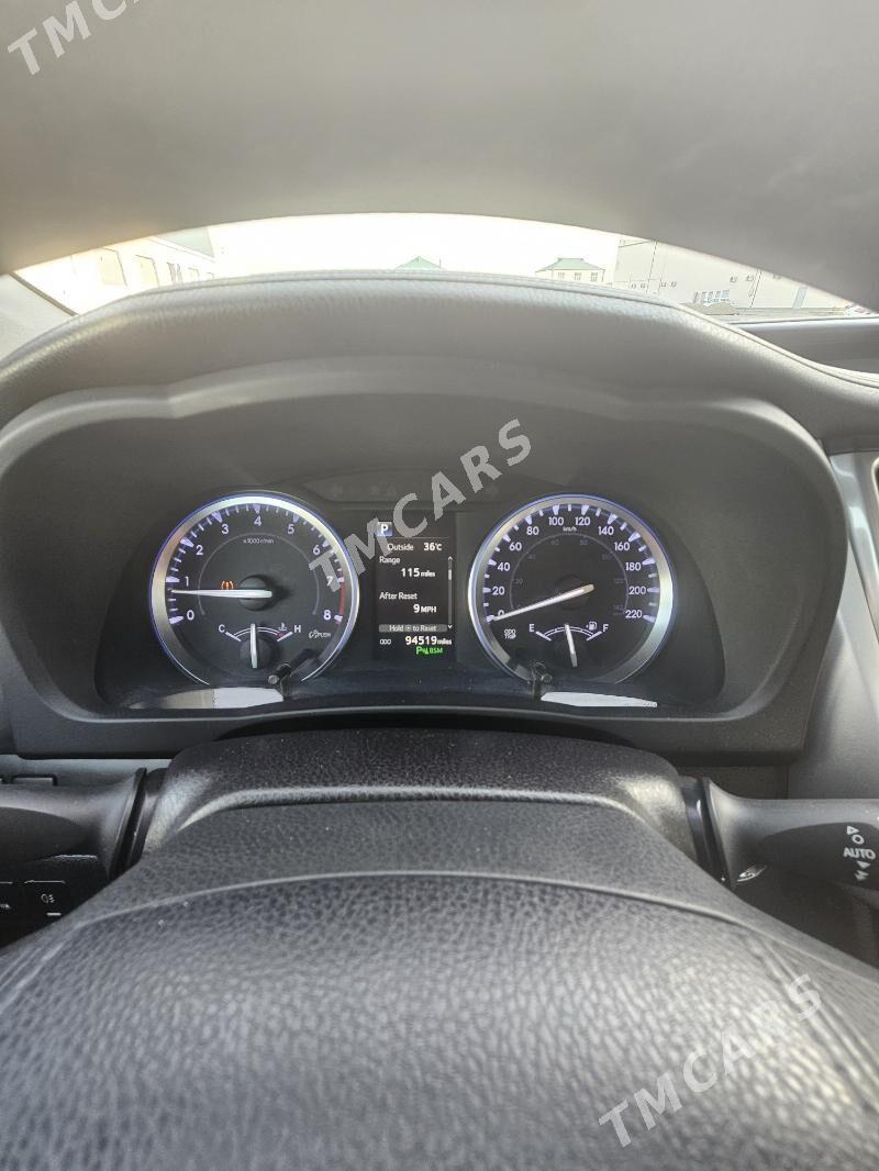 Toyota Highlander 2017 - 492 000 TMT - Aşgabat - img 3