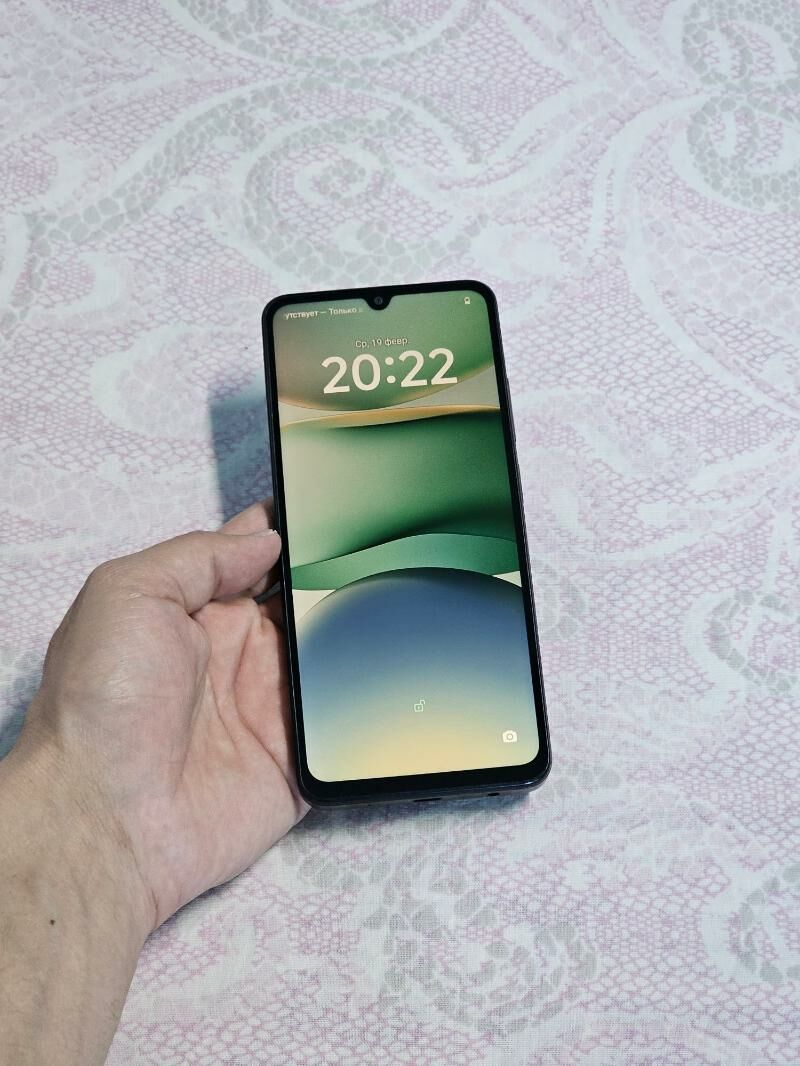 Redmi A5. 128GB - Ашхабад - img 5