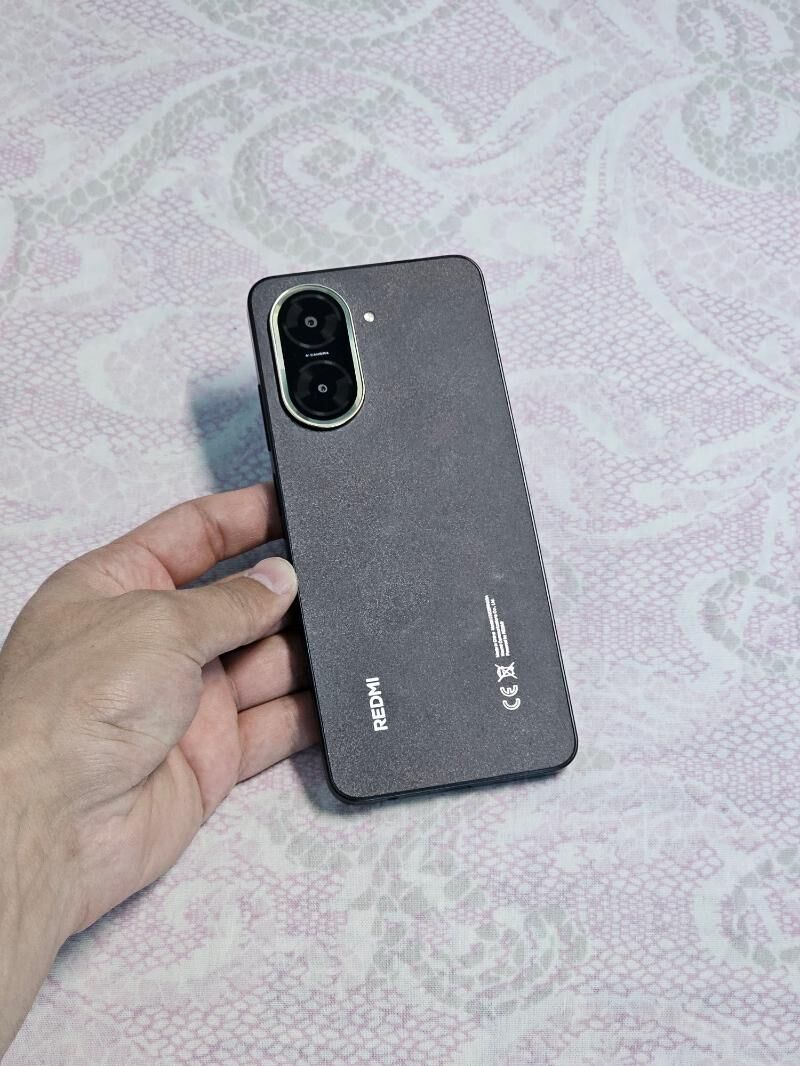 Redmi A5. 128GB - Ашхабад - img 2