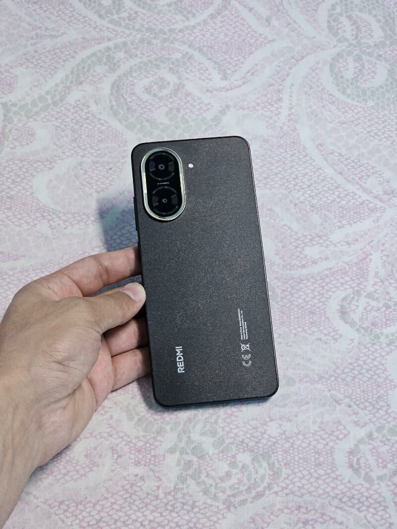 Redmi A5. 128GB - Ашхабад - img 8