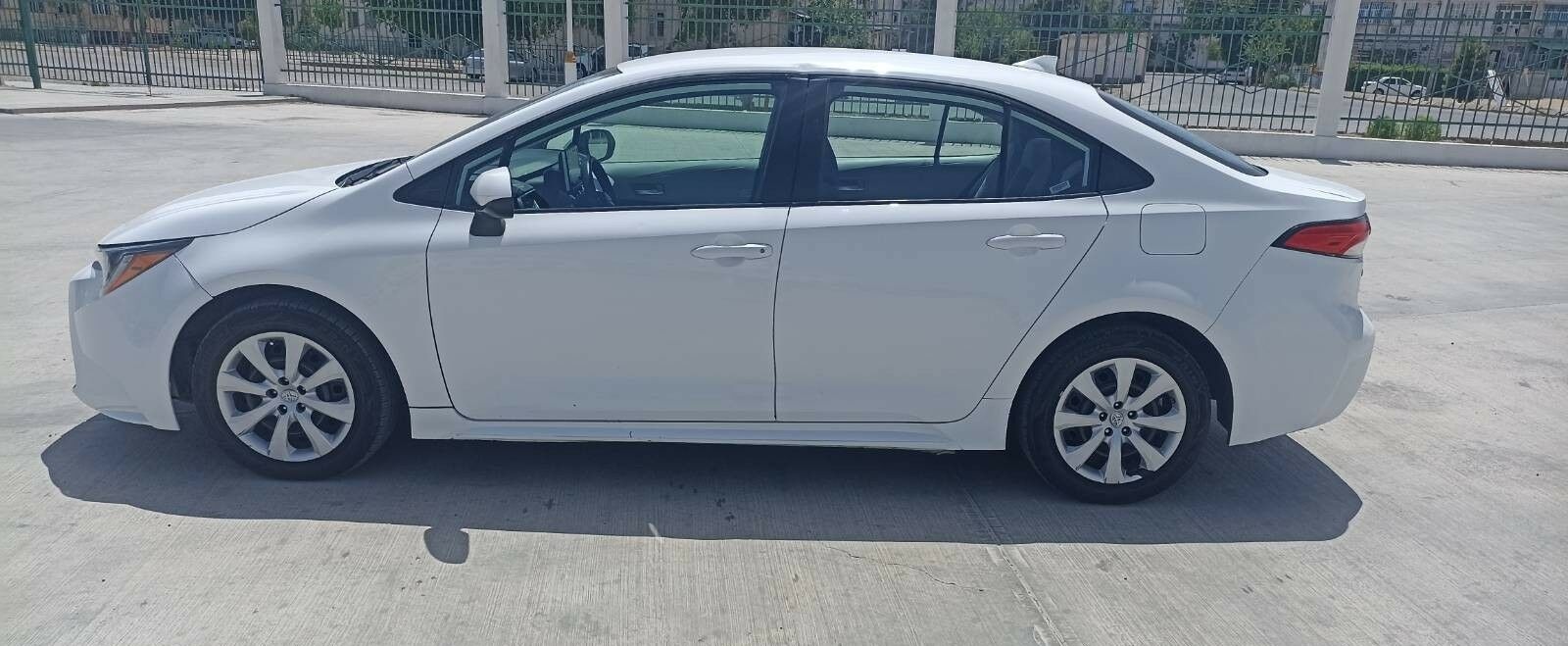 Toyota Corolla 2021 - 259 000 TMT - Mary - img 10