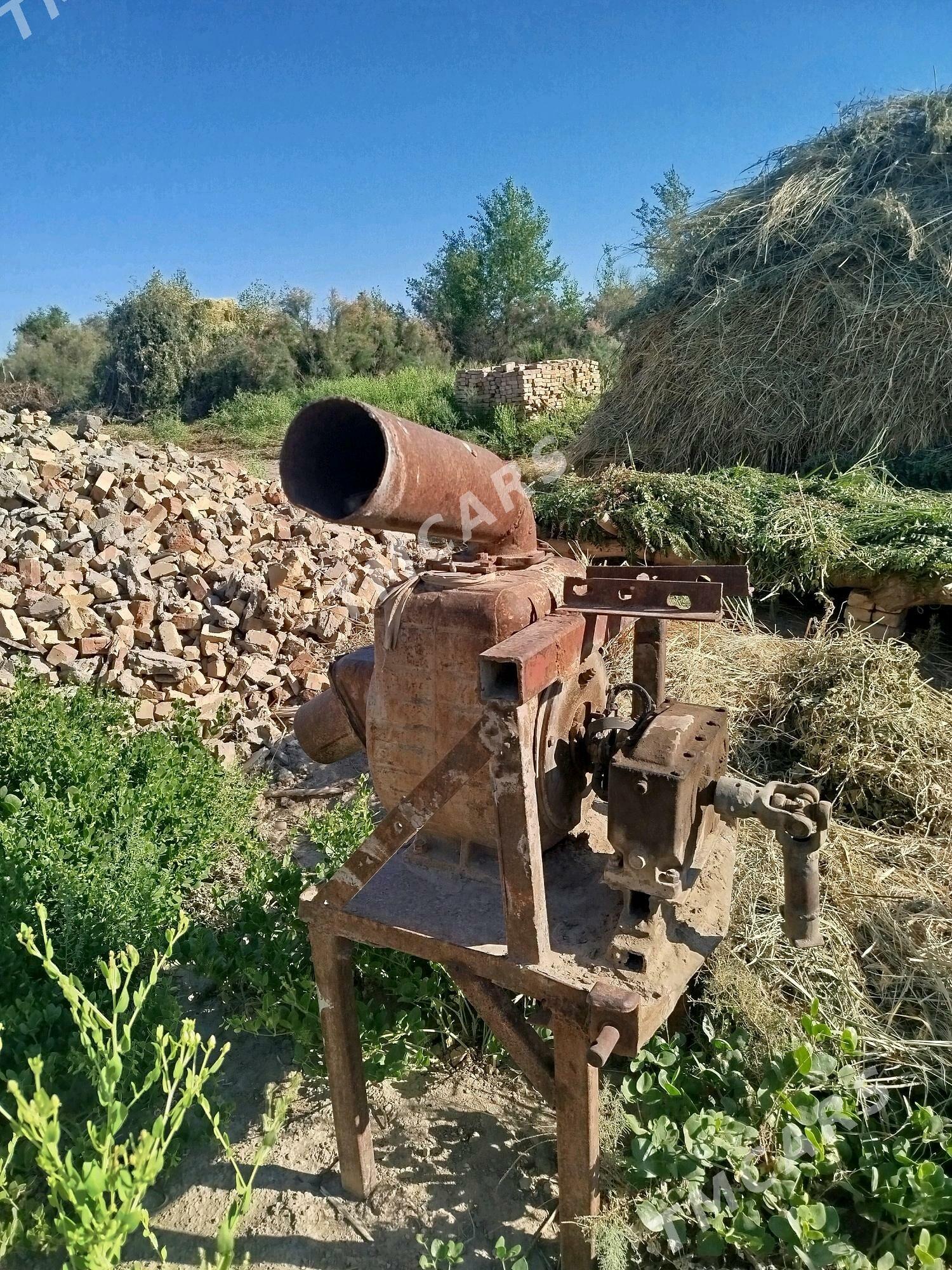 сув насос - Dänew - img 2