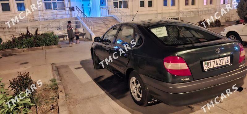 Toyota Avensis 1999 - 70 000 TMT - Туркменабат - img 3