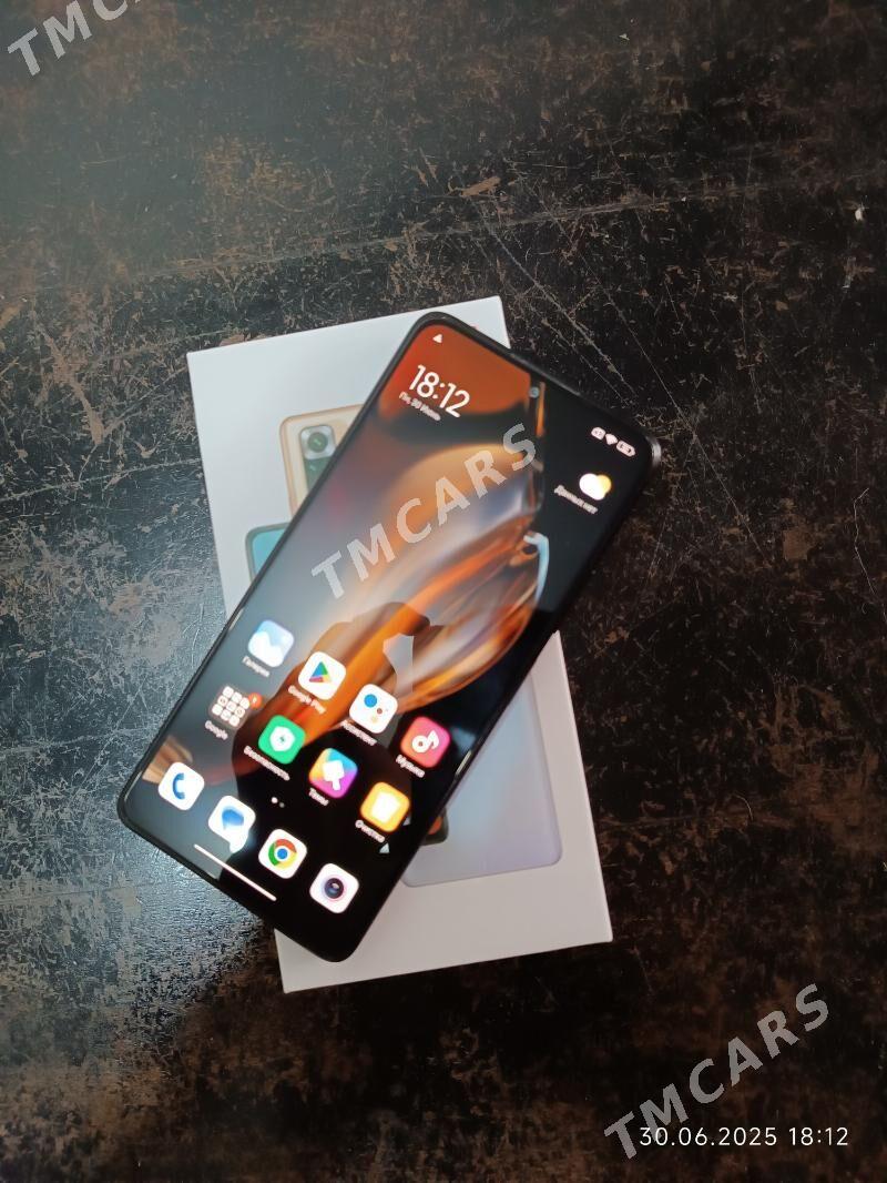Redmi not10 pro - Aşgabat - img 2