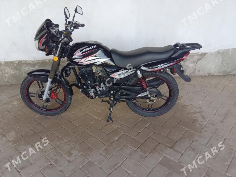Fekon FK200-14G 2024 - 18 000 TMT - Kerki - img 4