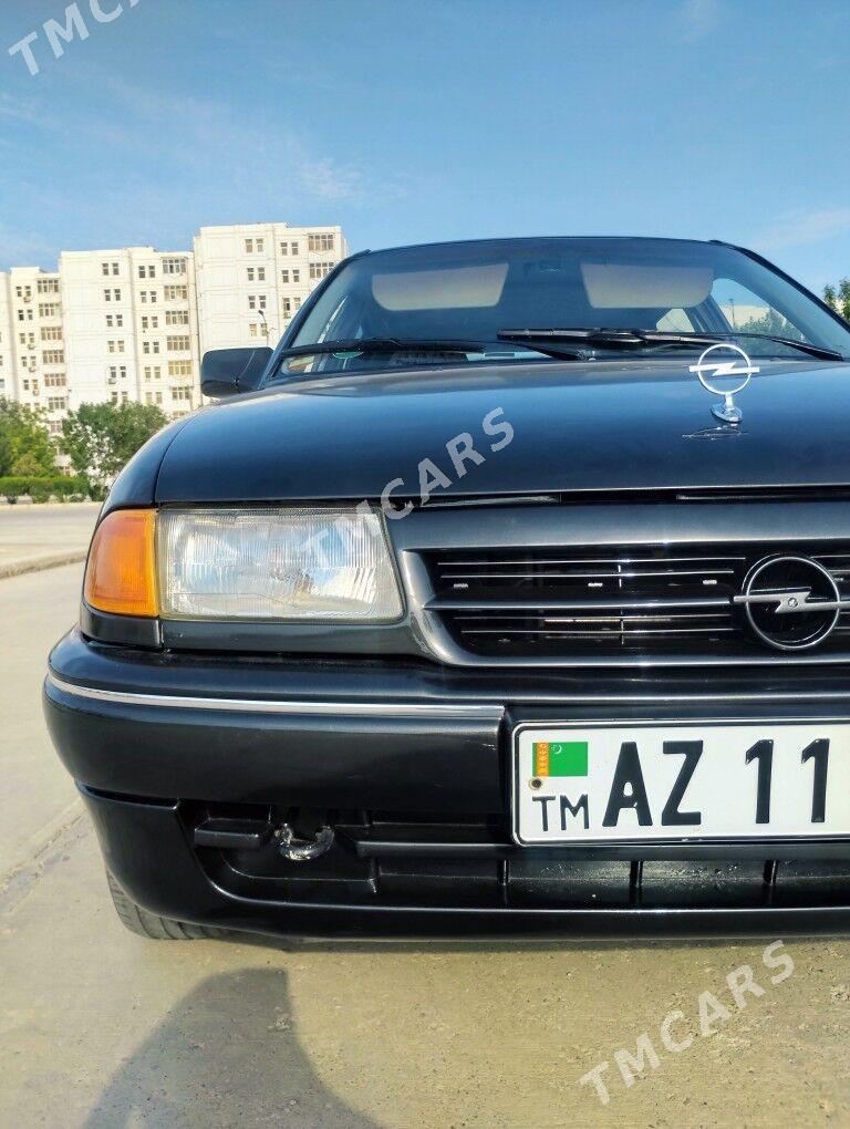 Opel Astra 1991 - 33 000 TMT - Daşoguz - img 8