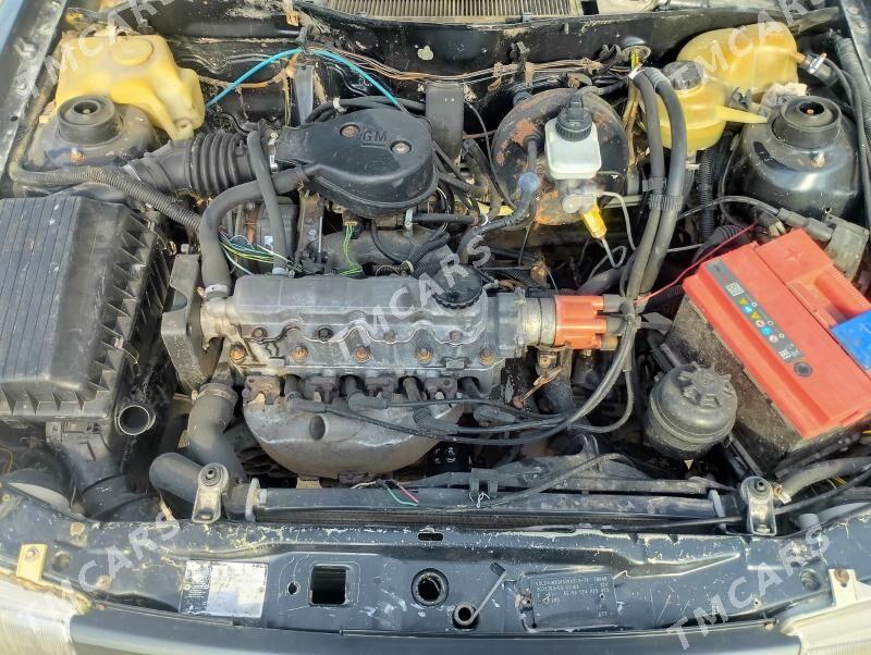 Opel Astra 1991 - 33 000 TMT - Daşoguz - img 7