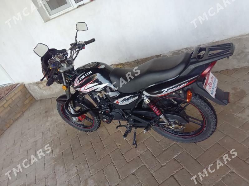 Fekon FK200-14G 2024 - 18 000 TMT - Kerki - img 3