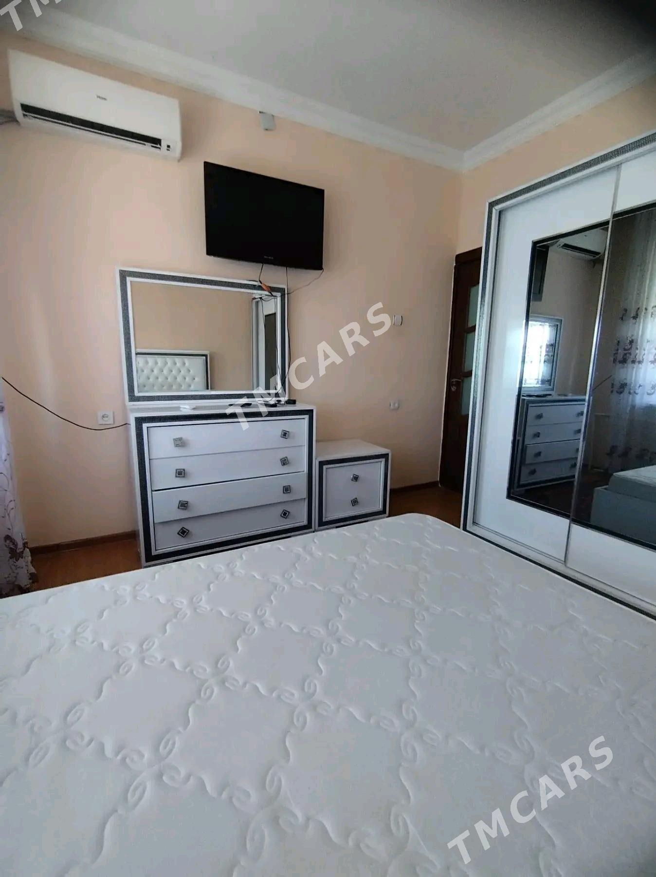 2 komnat  elitka - Туркменабат - img 2