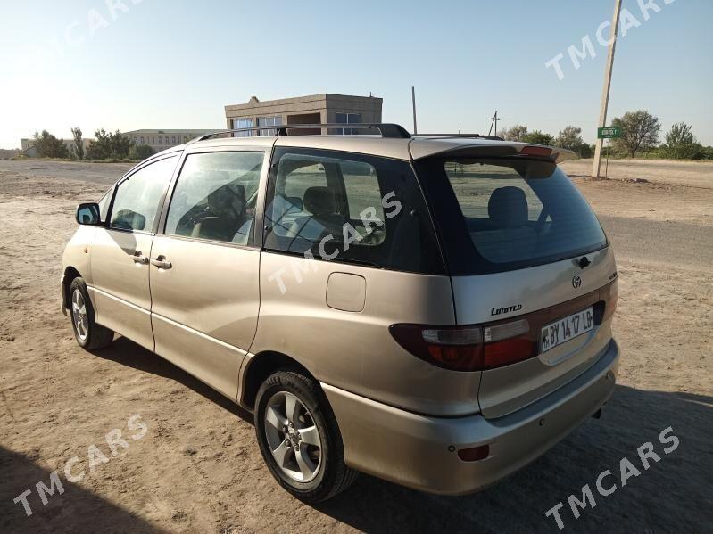 Toyota Previa 2002 - 130 000 TMT - Hojambaz - img 2