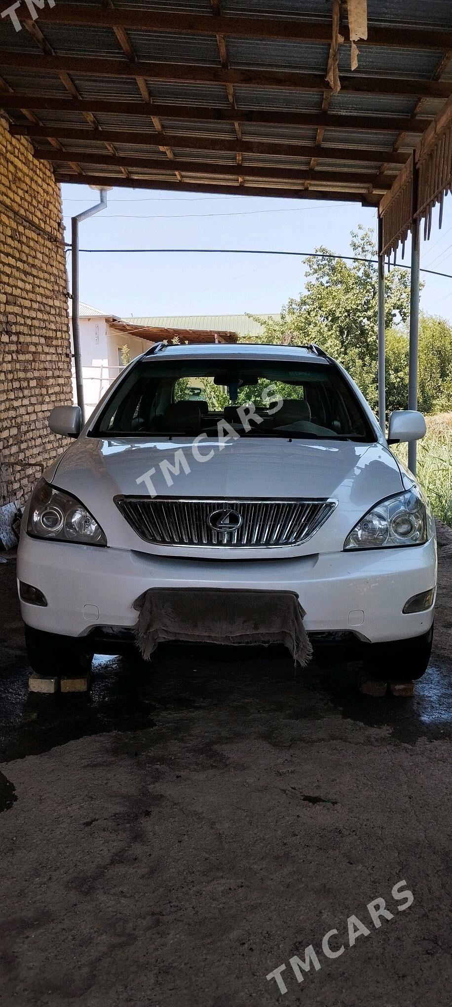 Lexus RX 330 2004 - 235 000 TMT - Görogly (Tagta) - img 5