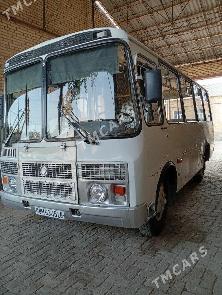 Gaz ZIM-12 2005 - 130 000 TMT - Kerki - img 3