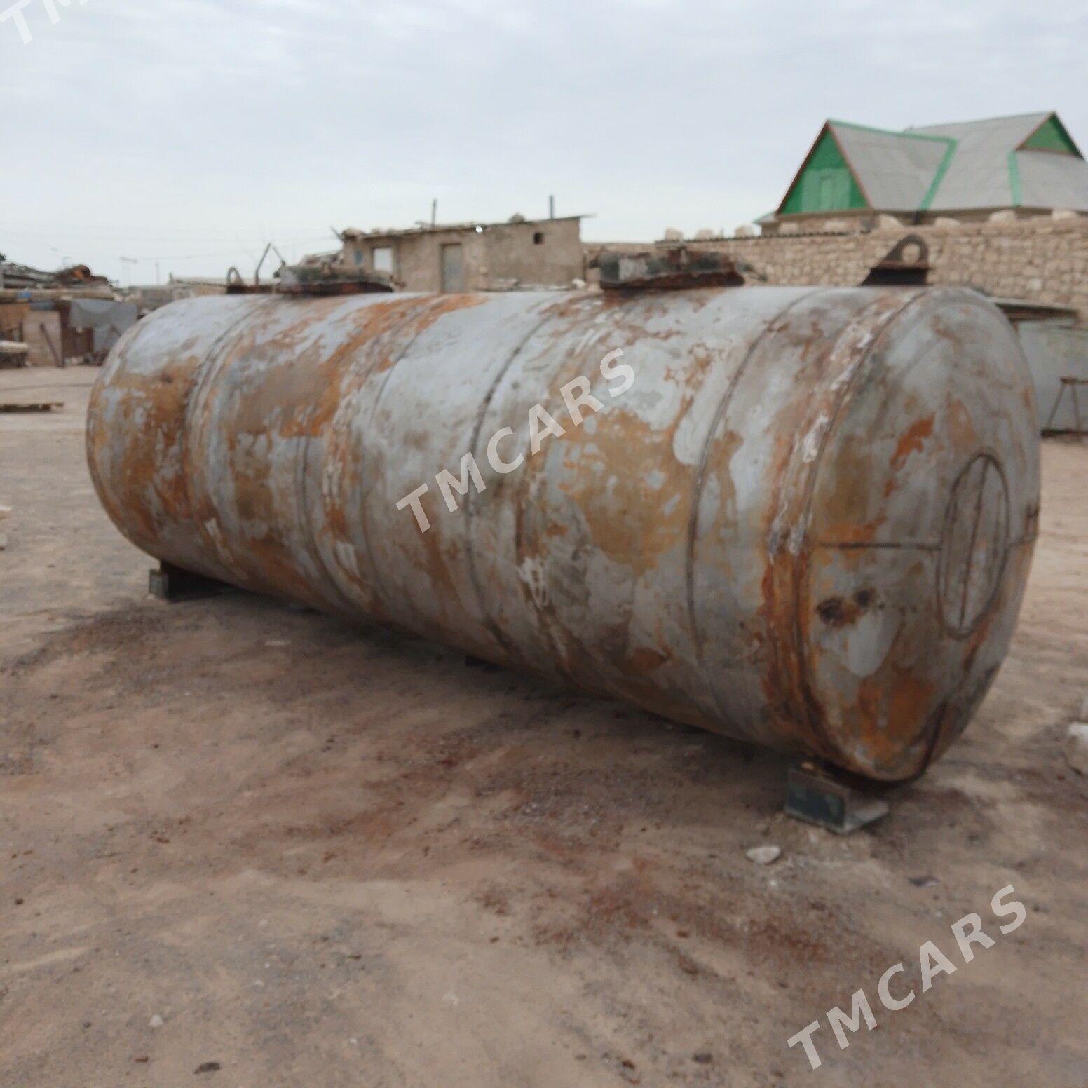Kamaz Euro 3 2022 - 20 000 TMT - Туркменбаши - img 2