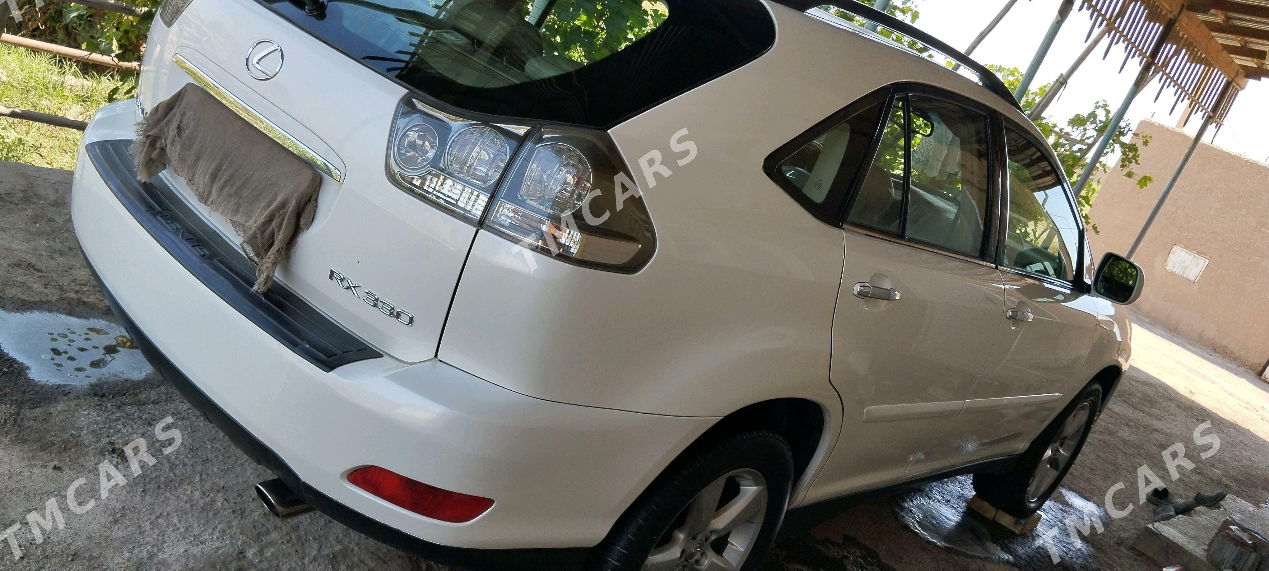 Lexus RX 330 2004 - 235 000 TMT - Görogly (Tagta) - img 6