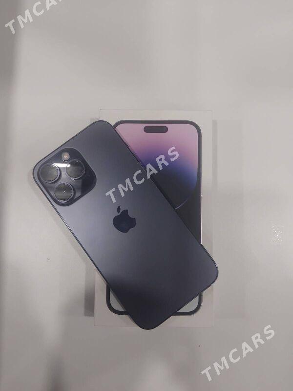 iPhone14 pro max - Türkmenabat - img 2