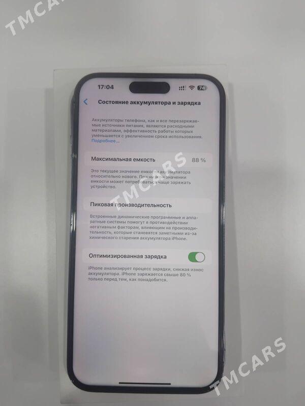 iPhone14 pro max - Türkmenabat - img 1