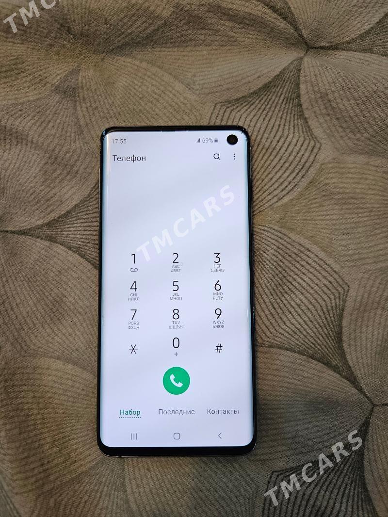 S10 2sim - Ашхабад - img 9