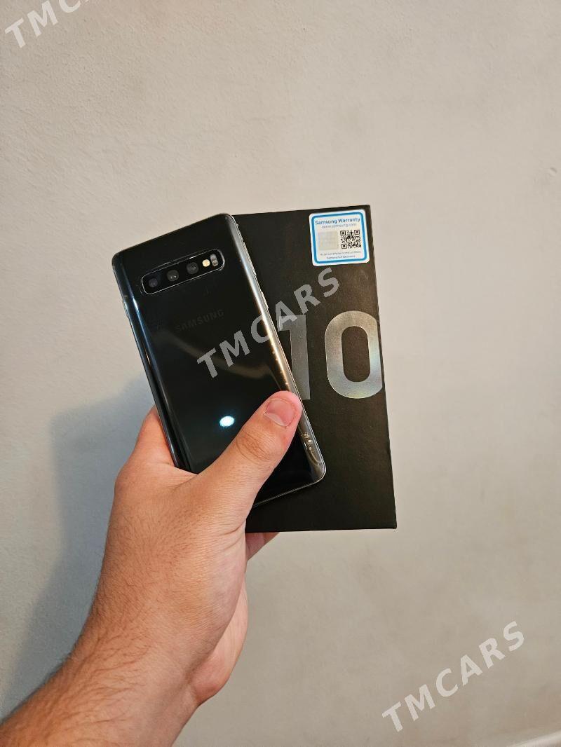S10 2sim - Ашхабад - img 1
