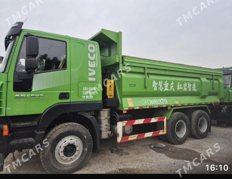 Iveco Daily 2021 - 820 000 TMT - Aşgabat - img 2