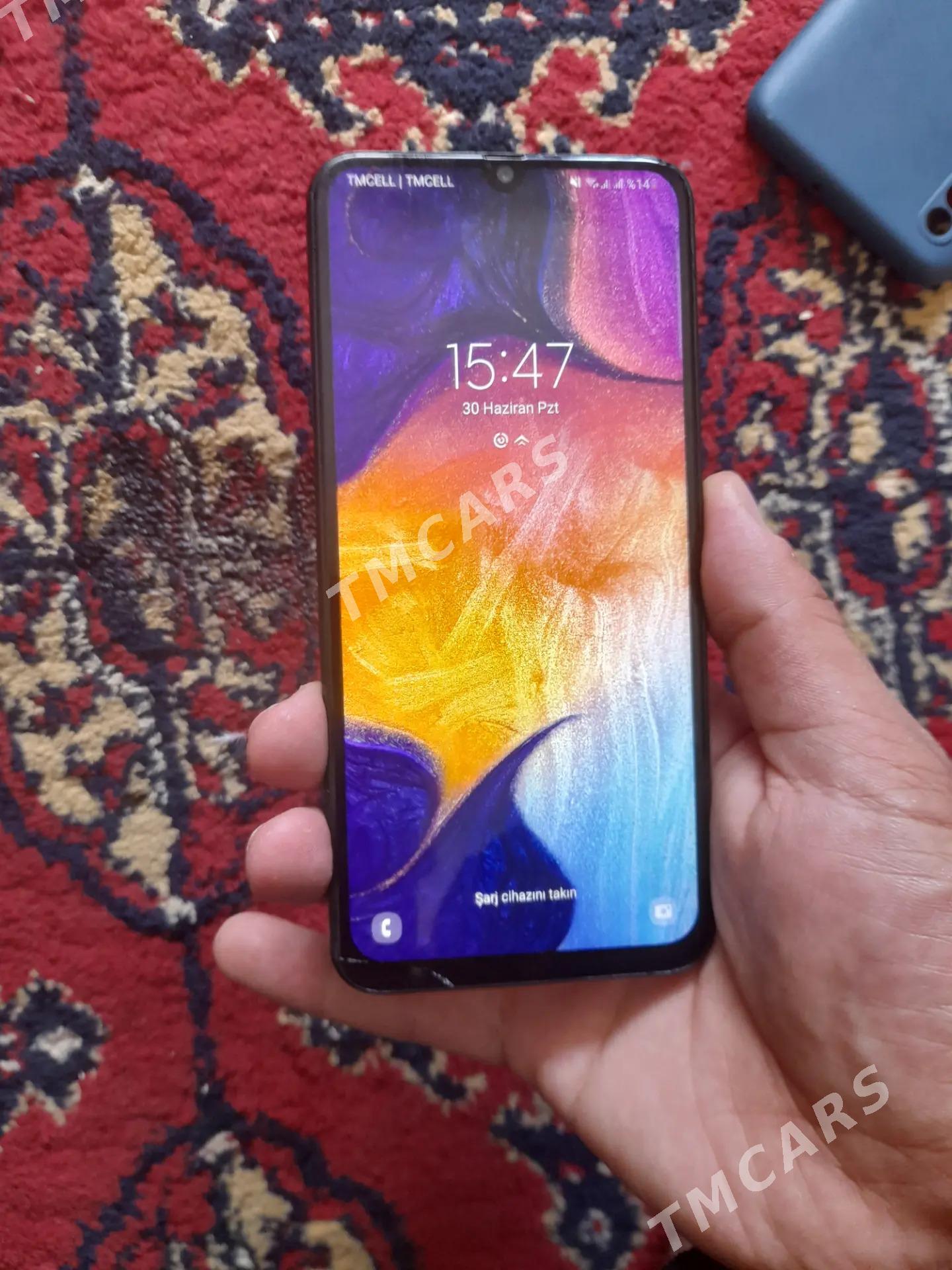samsung a50 - Aşgabat - img 2